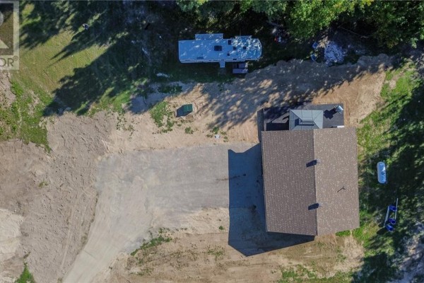 Primary Bedroom - 141 Massicotte Road, Massey, ON P0P1P0 Photo 4