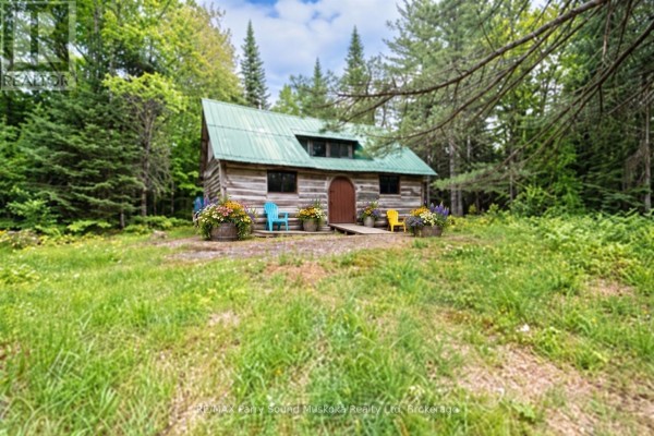 141 Middle Road, Mcmurrich/monteith, ON P0A1C0 Photo 2