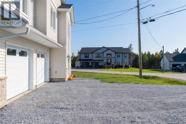 Ensuite - 141 Montana Drive, Quispamsis, NB E2E0W1 Photo 4