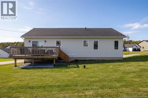 Kitchen - 141 Montana Drive, Quispamsis, NB E2E0W1 Photo 5