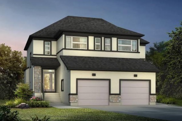 141 Moonlight Bay, Winnipeg