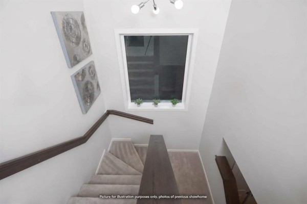 Great room - 141 Moonlight Bay, Winnipeg, MB R3Y2B5 Photo 5