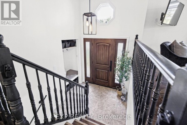 Kitchen - 141 Napoleon Street, Carleton Place, ON K7C2X1 Photo 5