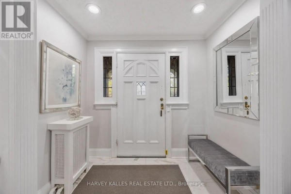 Utility room - 141 Old Forest Hill Road, Toronto, ON M5N2N7 Photo 5