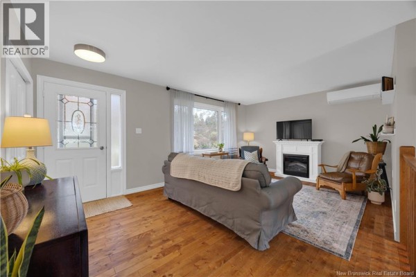 Office - 141 Pauline Street, Saint John, NB E2J3K8 Photo 4