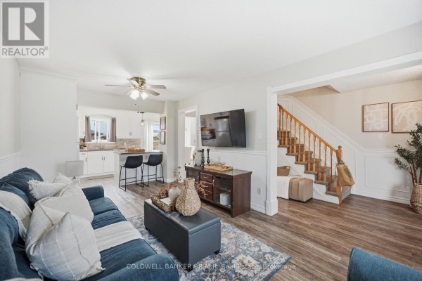 Bedroom 2 - 141 Poolton Crescent, Clarington, ON L1E2H6 Photo 5