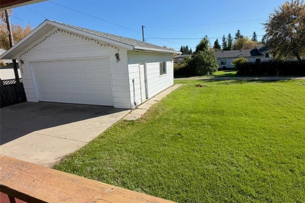 Bedroom - 141 Railway Avenue, Norquay, SK S0A2V0 Photo 5