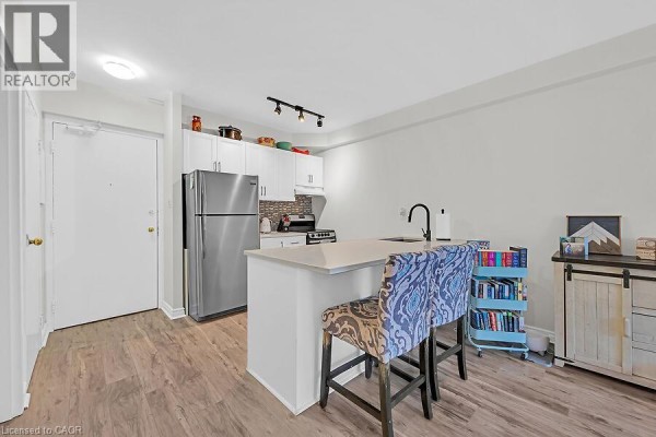 Dinette - 141 S Catharine Street S Unit# 102, Hamilton, ON L8N2J7 Photo 4
