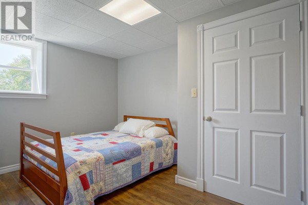 Primary Bedroom - 141 St. Peters Harbour Road, St  Peter S Harbour, PE C0A1S0 Photo 4