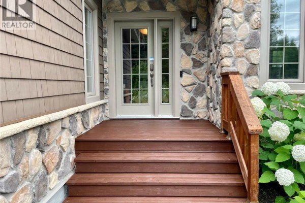 141 T. Morin Road, Saint Joseph De Madawaska, NB, photo 2