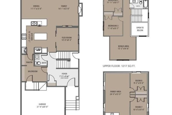 Other - 141 Vantage Drive, Cochrane, AB T4C3G3 Photo 2