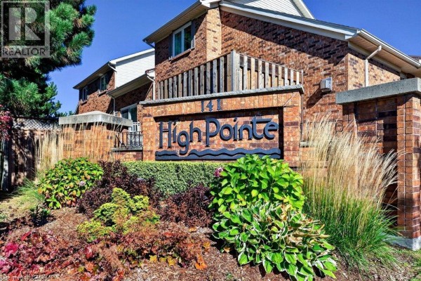 141 Welland Vale Road Unit# 29, St  Catharines