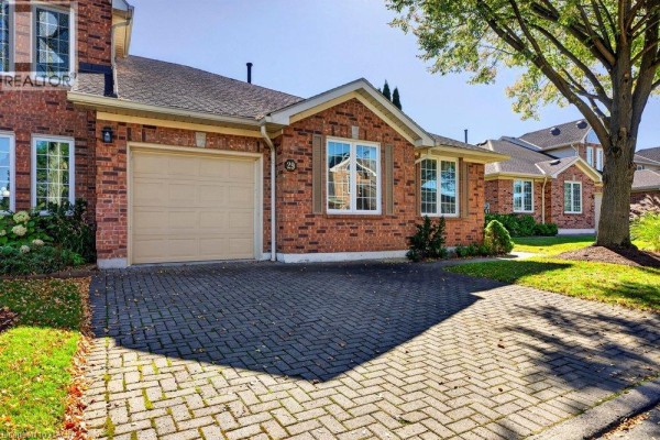 Workshop - 141 Welland Vale Road Unit# 29, St  Catharines, ON L2S3S7 Photo 2
