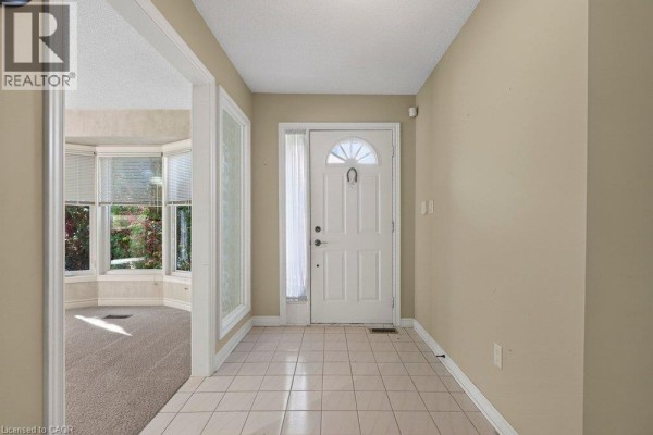 3pc Bathroom - 141 Welland Vale Road Unit# 29, St  Catharines, ON L2S3S7 Photo 5