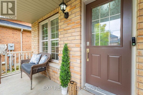 Bathroom - 141 Weston Drive, Milton, ON L9T0V6 Photo 2