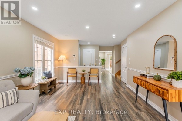 Family room - 141 Weston Drive, Milton, ON L9T0V6 Photo 3