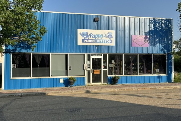141 White Earth Street, Smoky Lake Town, AB T0A3C0 Photo 2