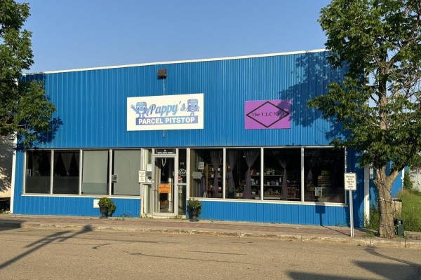141 White Earth Street, Smoky Lake Town, AB T0A3C0 Photo 3