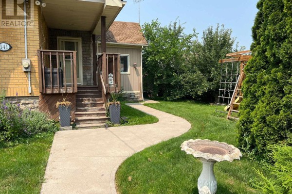 Sunroom - 141 York Street, St  Catharines, ON L2R6E8 Photo 4