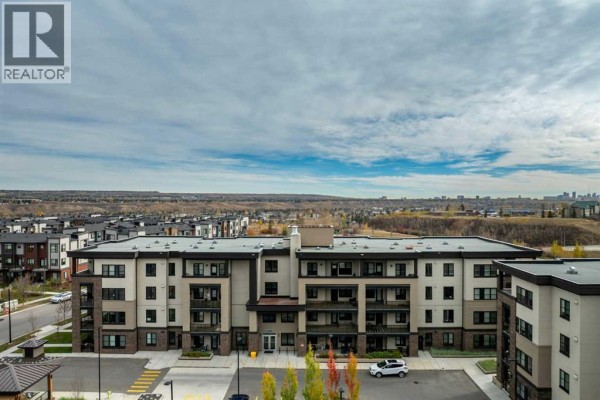 Apartment for sale at 1410, 80 Greenbriar Place Nw, Calgary, AB - MLS® CBD7t2