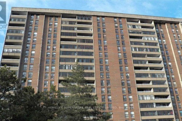 1410 - 15 Kensington Road, Brampton, ON, photo 2