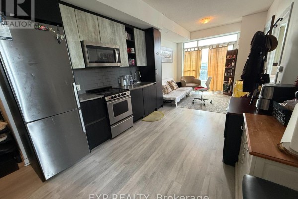 1410 - 251 Manitoba Street, Toronto, ON, photo 3