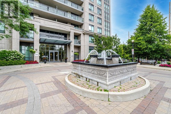 1410 - 38 Fontenay Court, Toronto, ON, photo 2