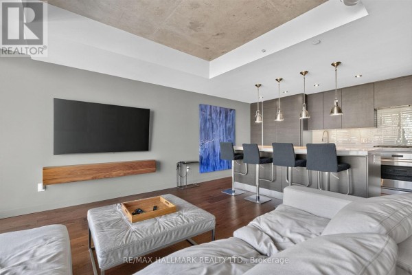 1410 - 629 King Street W, Toronto, ON M5V0G9 Photo 5