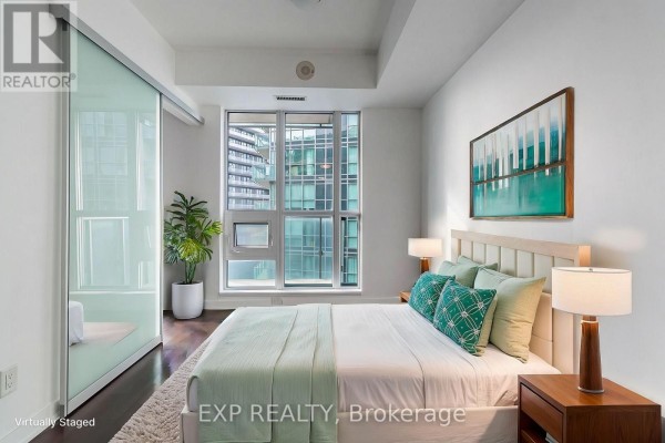 1410 - 69 Lynn Williams Street, Toronto, ON M6K3R7 Photo 5