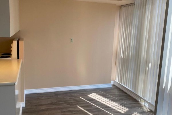 Bedroom 2 - 1410 - 736 Bay Street, Toronto, ON M5G2M4 Photo 5