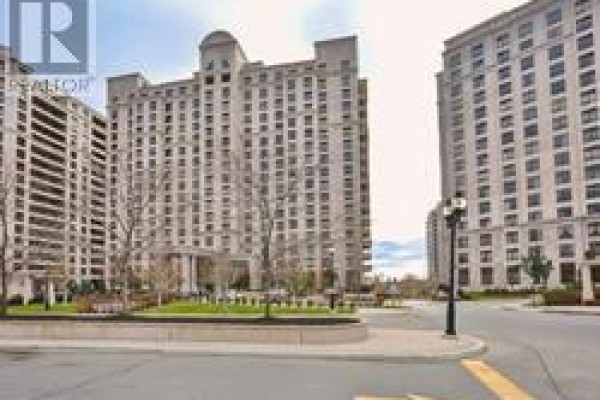 Apartment for rent at 1410 - 9245 Jane Street, Vaughan, ON - MLS® v51bnw