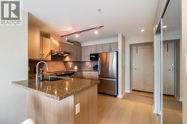 1410 14 Begbie Street, New Westminster, BC V3M0C4 Photo 5