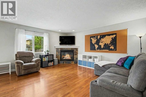 Foyer - 1410 38 Street Sw, Calgary, AB T3C1T5 Photo 3