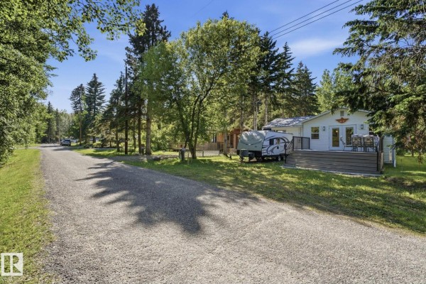 #1410 47436 Range Rd. 15, Rural Leduc County, AB, photo 3