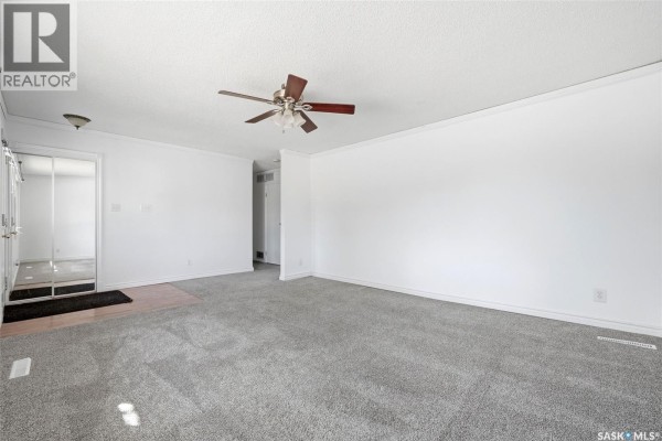 Bedroom - 1410 4th Avenue N, Regina, SK S4R0T1 Photo 5