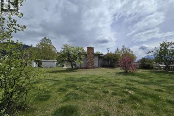 Other - 1410 7th Avenue, Valemount, BC V0E2Z0 Photo 5