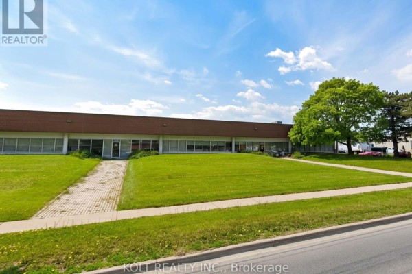 Commercial for sale at 1410 Birchmount Road, Toronto, ON - MLS® 2wbmRN