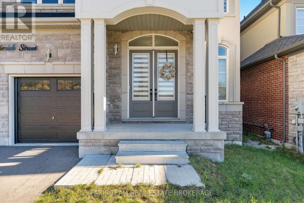 Living room - 1410 Broderick Street, Innisfil, ON L9S0P4 Photo 3
