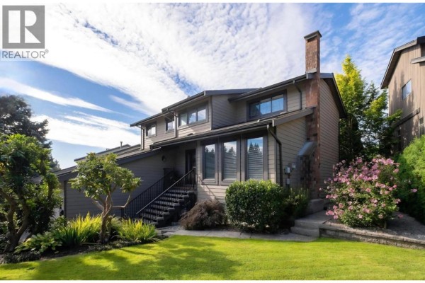 1410 Lansdowne Drive, Coquitlam