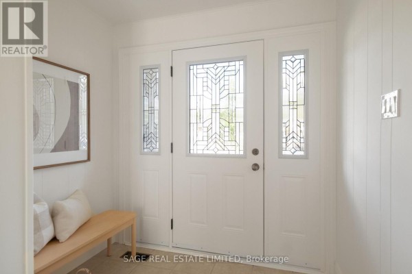 Utility room - 1410 Lewisham Drive, Mississauga, ON L5J3R3 Photo 4