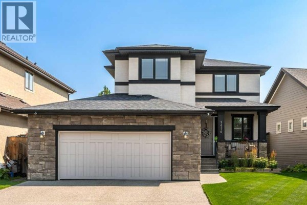 Den - 1410 Montrose Terrace Se, High River, AB T1V0B4 Photo 2
