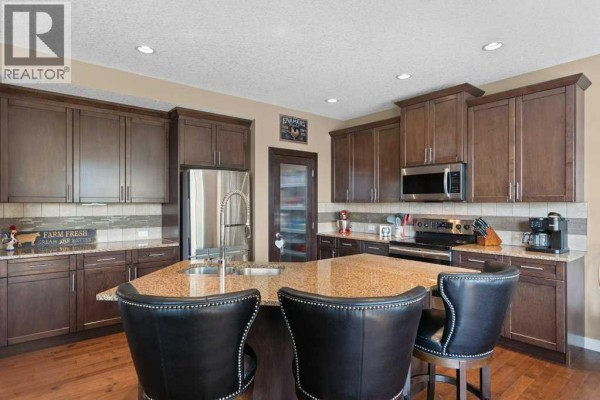 Other - 1410 Montrose Terrace Se, High River, AB T1V0B4 Photo 3