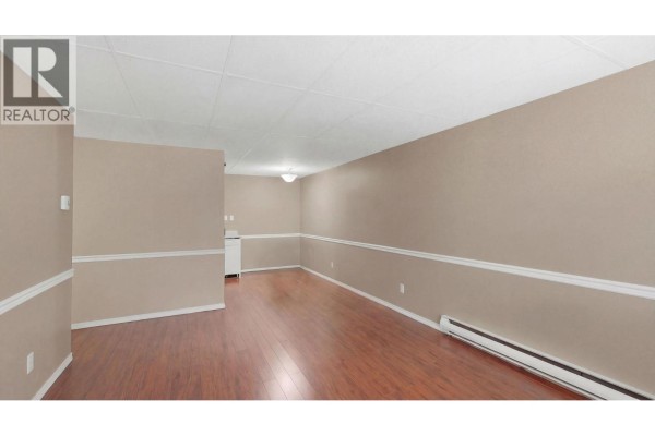 Primary Bedroom - 1410 Penticton Avenue Unit# 111, Penticton, BC V2A2N5 Photo 4