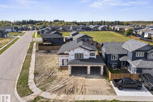 Family room - 1410 Wildrye Cr, Cold Lake, AB T9M0K6 Photo 4