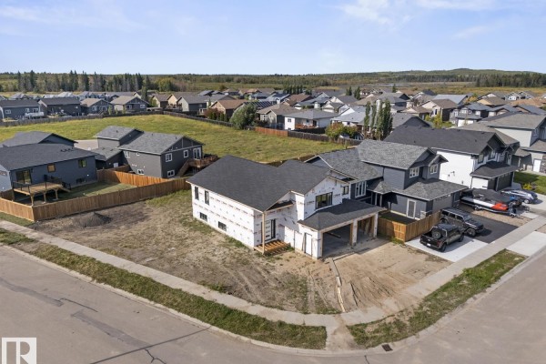Primary Bedroom - 1410 Wildrye Cr, Cold Lake, AB T9M0K6 Photo 5