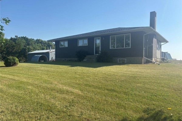 Bedroom - 14101 Eighteen Highway, Killarney, MB R0K1G0 Photo 4
