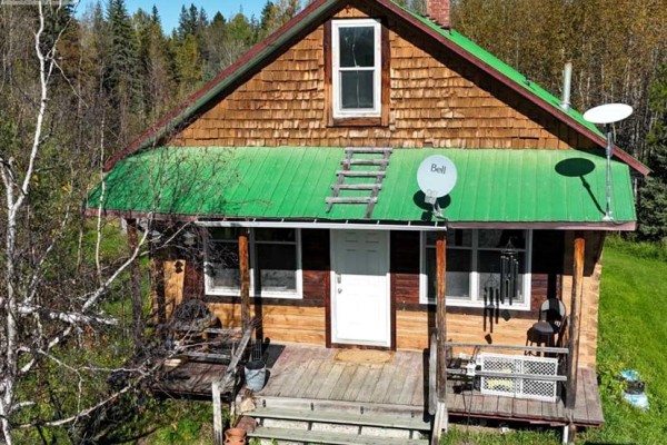 Residential for sale at 14104 Township Road 534a, Rural Yellowhead County, AB - MLS® bPwqbR