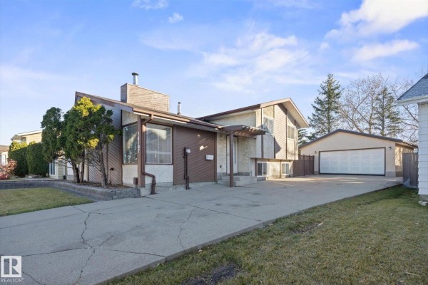 14107 114 St Nw, Edmonton