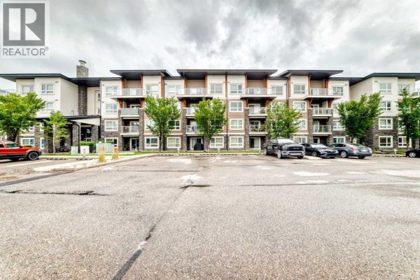 4pc Bathroom - 1411, 240 Skyview Ranch Road Ne, Calgary, AB T3N0P4 Photo 3