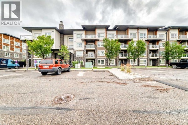 4pc Bathroom - 1411, 240 Skyview Ranch Road Ne, Calgary, AB T3N0P4 Photo 4